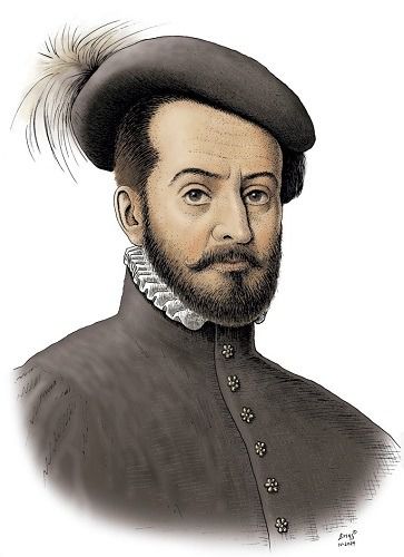 Descubre la Verdadera Historia de Hernán Cortés Biografía y Análisis