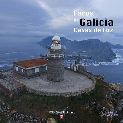 Faros de Galicia-Casas de luz
