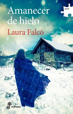 Laura Falcó regresa con un nuevo thriller 