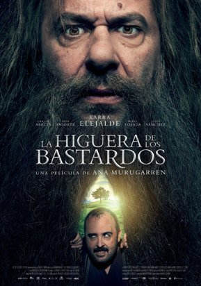 Se estrena la película surrealista “La higuera de los bastardos”, escrita y dirigida por Ana Murugarren