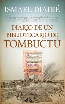 Diario de un bibliotecarios de Tombuctú