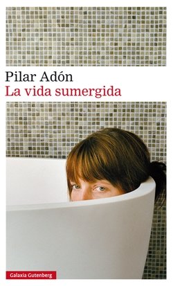 Pilar Adón publica el libro de relatos 