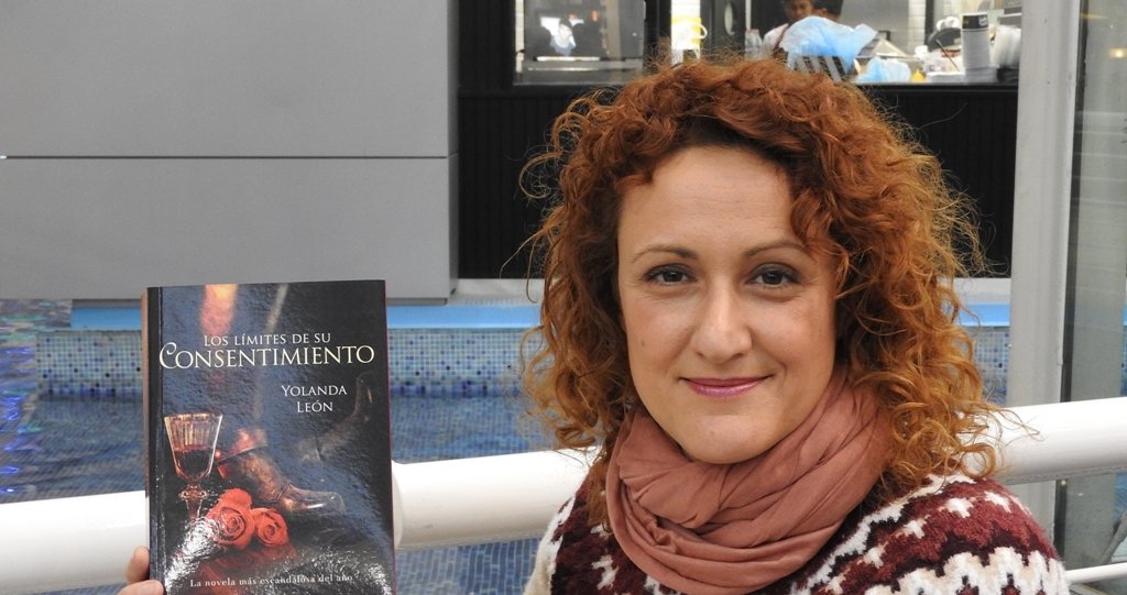 Yolanda León: “He intentado evitar el presentismo con el que tantas veces nos encontramos en la novela histórica\'