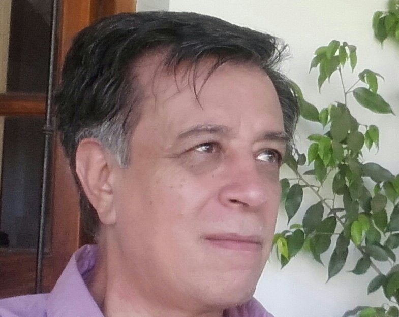 Antonio Ramón Gutiérrez: “El escritor atraviesa la frontera subjetiva”