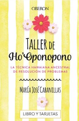 Aprende Ho'Oponopono la técnica hawaina para resolver cualquier conflicto con la psicóloga y experta María José Cabanillas