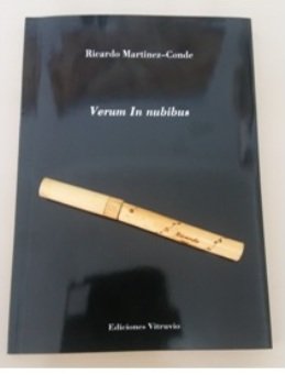 Ricardo Martínez-Conde: \'Verum in nubibus\' 