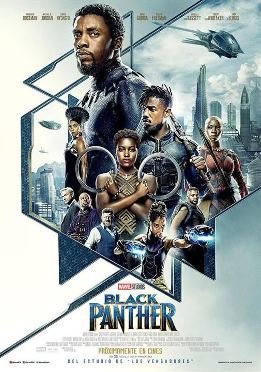 Black Panther: El manifiesto más político de Marvel
