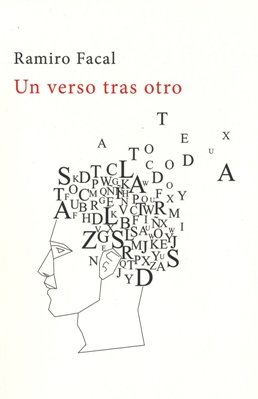 El poeta Ramiro Facal presenta su tercer libro “Un verso tras otro”