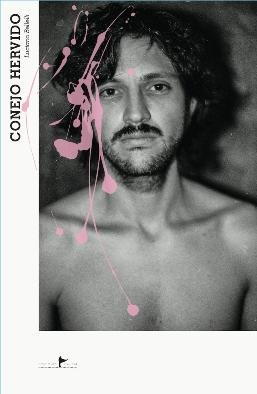 Luciano Bellelli presenta su tercera novela \'Conejo hervido\'