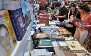 Se confirma la Feria del Libro de Madrid para la primera quincena de octubre