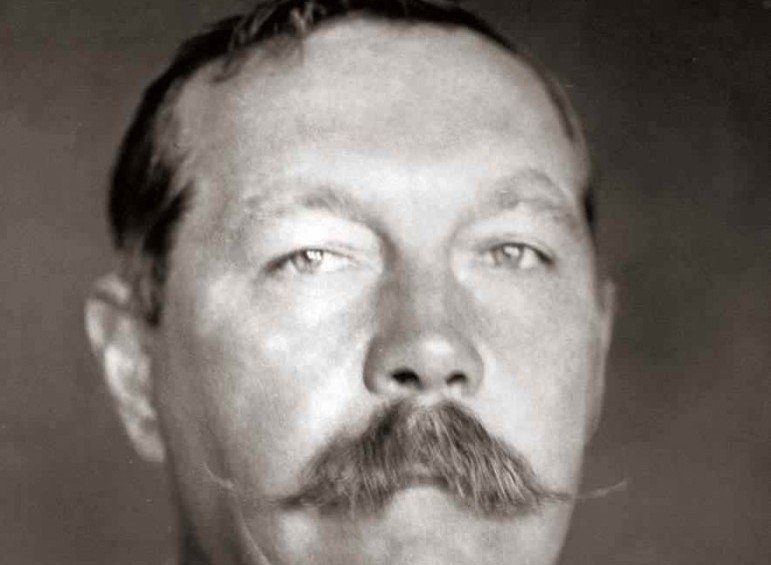 \'Narrativa histórica\' de Conan Doyle, una obra que trasciende de la narrativa protagonizada por mítico Sherlock Holmes