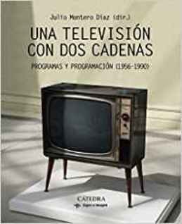 \'Una televisión con dos cadenas\', la historia de la televisión pública como nadie la ha contado