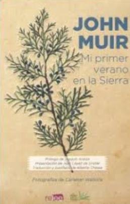 Nace Hojas en la Hierba para divulgar en castellano las obras que dieron inicio al ecologismo moderno