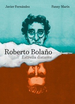 \'Estrella distante\', la obra maestra del escritor chileno Roberto Bolaño, llega en formato novela gráfica
