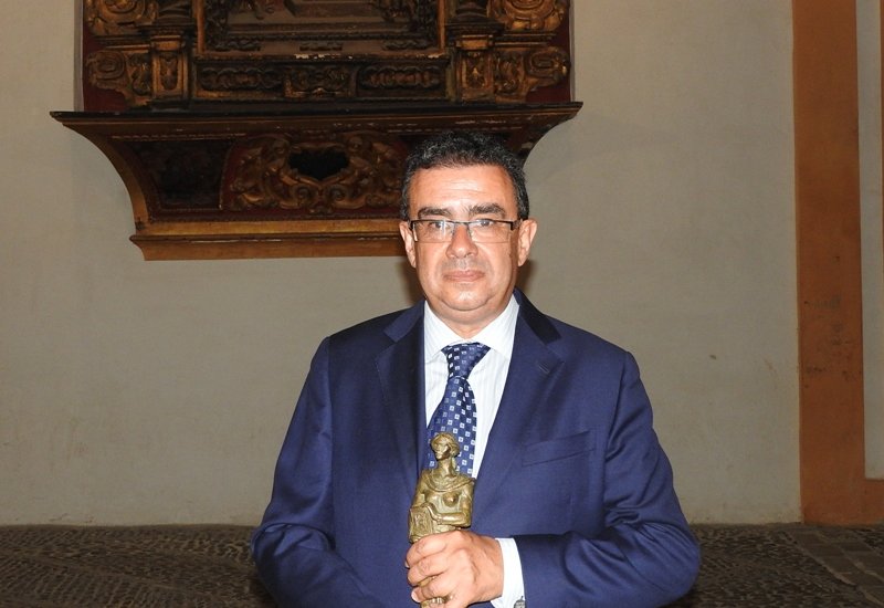 Francisco Robles: “Ha habido señoritos andaluces despreciables, pero otros muchos no lo han sido”
