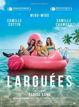 La comedia francesa de la temporada se estrena en España, “Vacaciones con mamá” de Eloïse Lang 