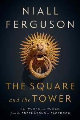 El historiador Niall Ferguson cree que la Masonería es una red social impulsora de la democracia tal y como la  conocemos