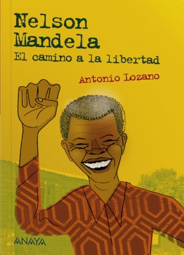 Mandela. El camino a la libertad
