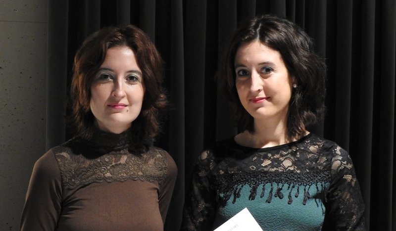 Laura y María Lara publican su \'Breviario de Historia de España\'