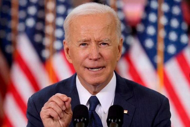 Joe Biden