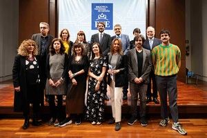 El Camino de ida y vuelta: España presenta su diversidad cultural en la FIL Guadalajara