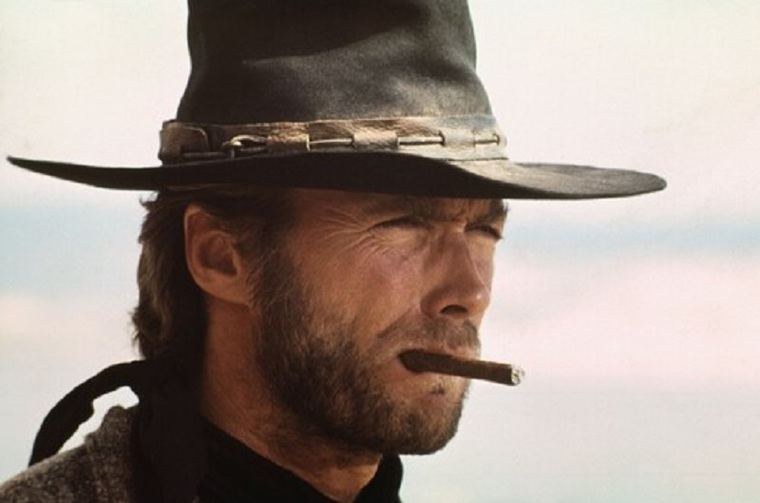 Clinton «Clint» Eastwood