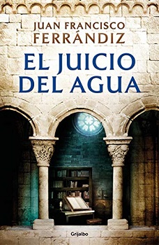 Juan Francisco Ferrándiz publica su nueva novela histórica 