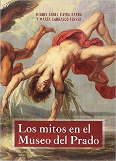 Los mitos en el Museo del Prado