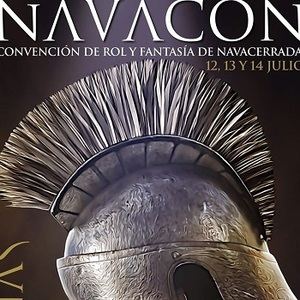 NAVACON: Convención de Rol y Fantasía de Navacerrada