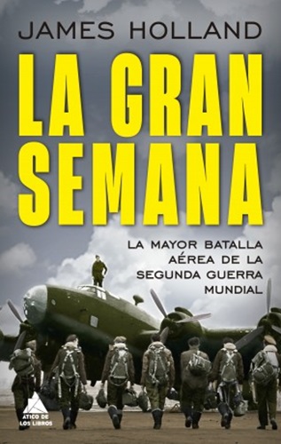 La gran semana