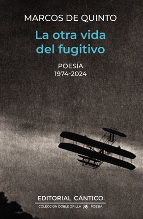 “La otra vida del fugitivo”, de Marcos de Quinto, el que fuera Presidente de Coca Cola Iberia irrumpe en el panorama literario llevando a la esfera pública su faceta más íntima