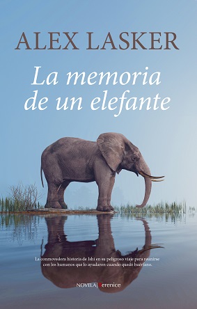La memoria del elefante