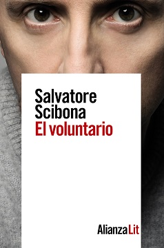 Salvatore Scibona presenta su nueva novela 
