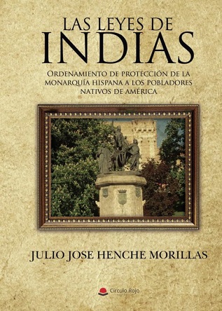 Las leyes de las Indias