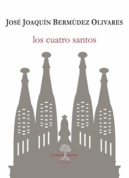 El escritor de Cartagena, José Joaquín Bermúdez Olivares, concluye su “Trilogía de fin de siglo” con la publicación de 