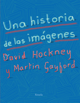 David Hockney y Matin Gayford: 