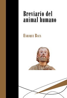 Breviario de animal humano