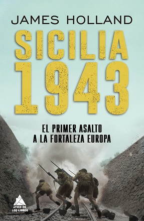 Sicilia. 1943
