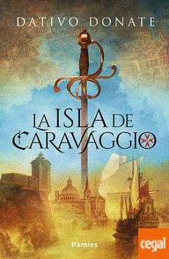 "La isla de Caravaggio", de Dativo Donate