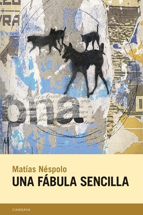 Matías Néspolo explora la migración y el desarraigo en su nueva novela