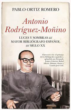 Antonio Rodríguez-Moñino