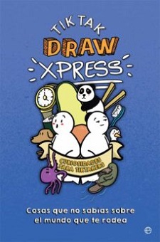 TikTak Draw Express