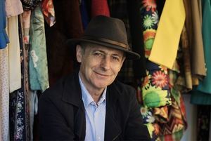 Entrevista a Alain Vigneau: “Un libro que conmueve, conmueve porque mueve”