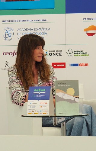 Alejandra G. Remón