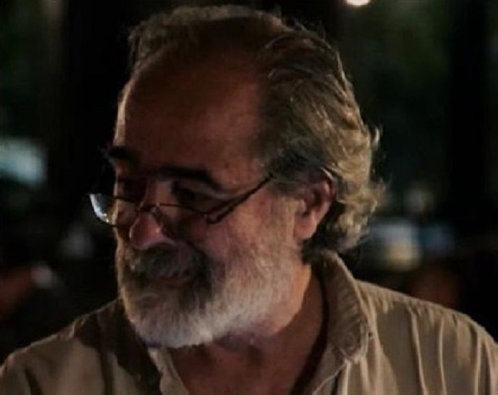 Alejandro Méndez Casariego