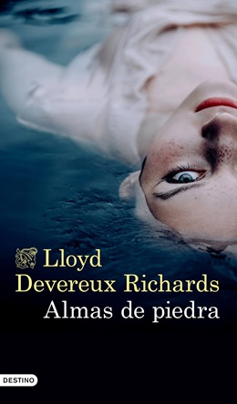 "Almas de piedra", de Lloyd Devereux Richards, la historia de un asesino en serie que se volvió viral gracias al ingenio de la hija del autor