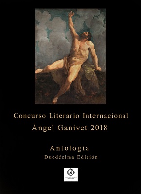 Antología de relatos 2018