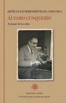 Álvaro Cunqueiro: 