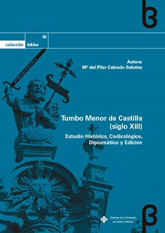 Tumbo Menor de Castilla