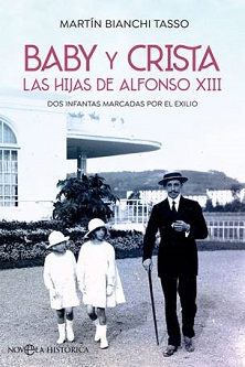 Baby y Crista: las hijas de Alfonso XIII
